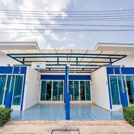 Paragon Hometel Surat Thani Luaran gambar